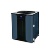 25kw WIFI control DC Inverter pool warmer for small pool 
