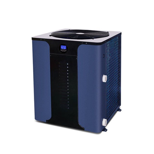 9kw~25kw domestic inverter swimming pool heat pump for inground pool