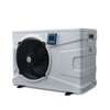 residential split system air pump water heater