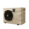 domestic electric heat water pump system
