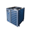 T3 heat pump inground pool heater for UAE market