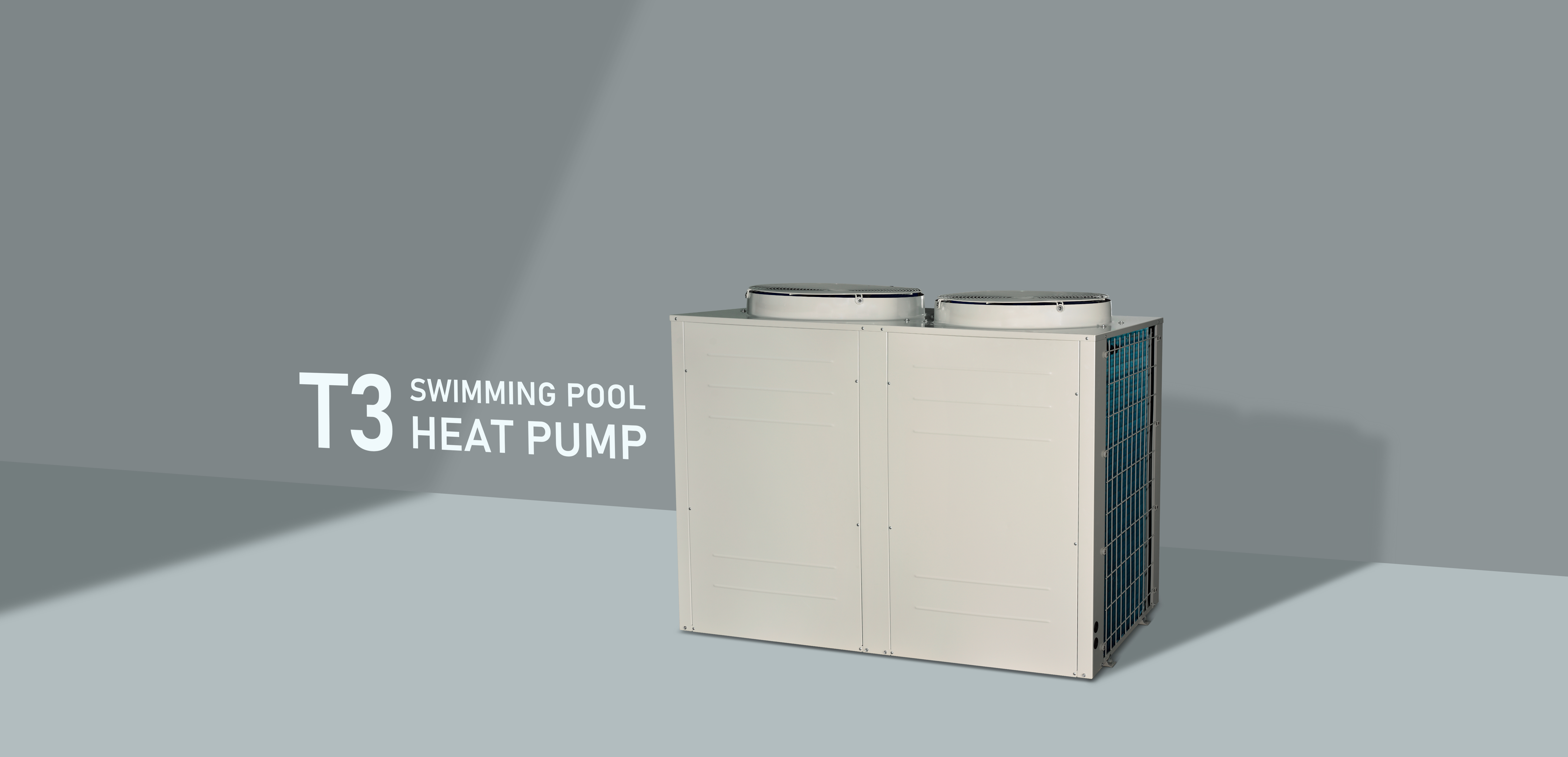 air-source heat pump