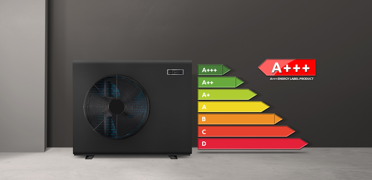 Air source heat pump