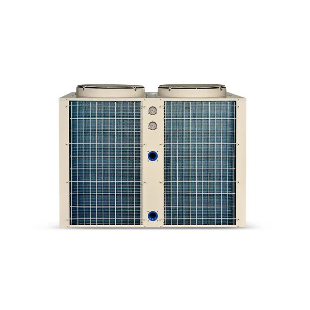 swimming pool heat pump