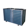 R410A energy saving commercial air source heat pump for inground pool