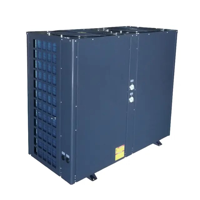 swimming pool heat pump