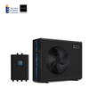 R32 Reversible Household Low Ambient Air Source Heat Pump
