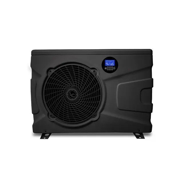 swimming pool heat pump