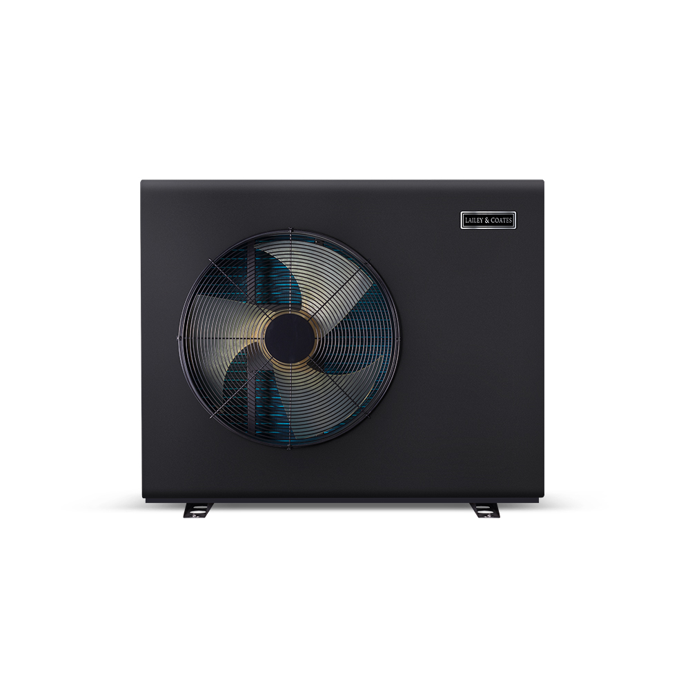 Lailey & Coates Factory