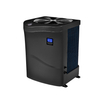 9kw-25kw Electric Air Source Inverter Pool Heat Pump for Above Ground Pool