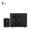 Lailey R32 Domestic EVI Air Source Heat Pump with Cooling System