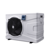 Residential air source heat pump water heater