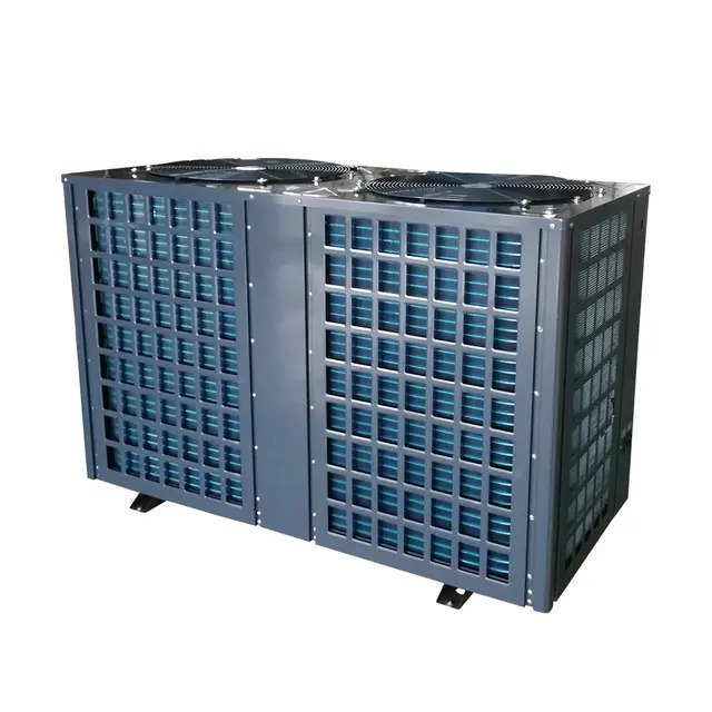 swimming pool heat pump