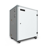 Ground Source Geothermal Heat Pump Systems for Commercial Buildings