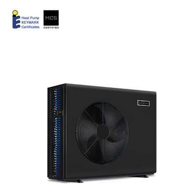 TUV Certificate House Air Source Heat Pump for Heating And Cooling 