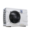 Commercial Wall Mounted Electric Split Hot Water Heat Pump