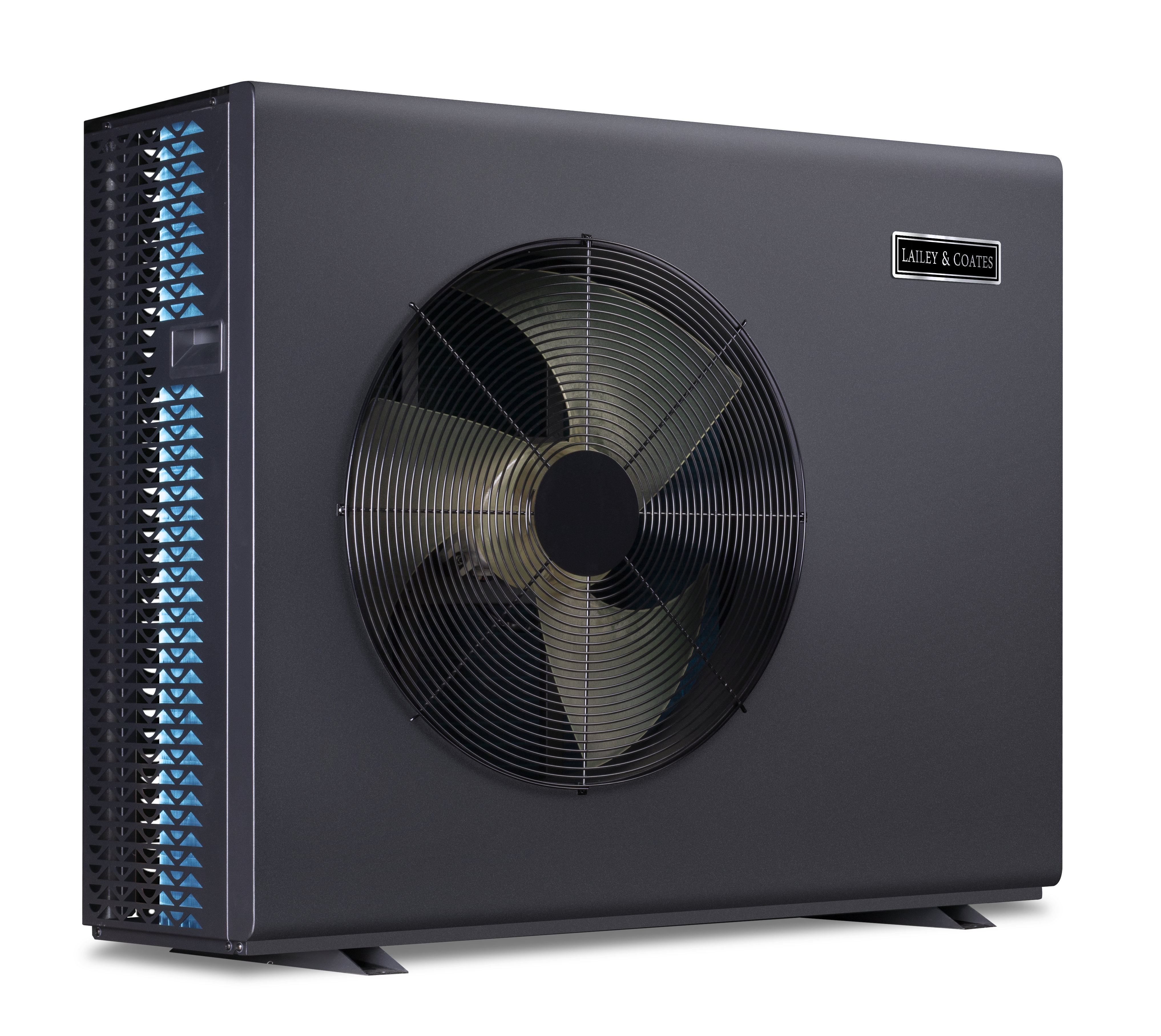 Energy saving air source heat pump