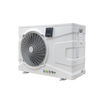 energy saving split system hot water heat pump