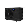 R410A reverse cycle heat pump for swimming pool