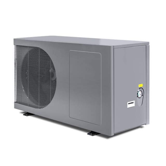 R290 Air Source Monobloc Heat Pump