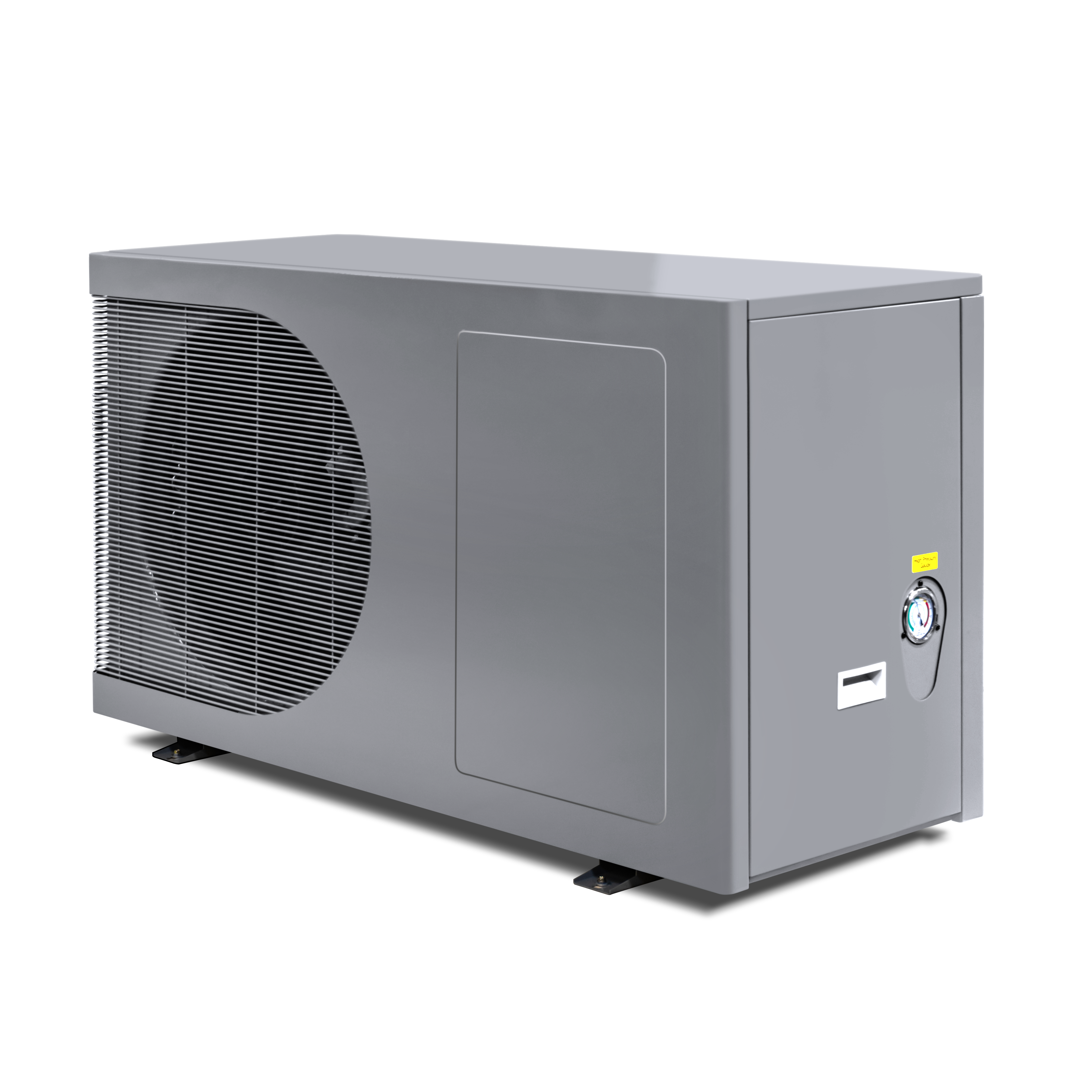 R290 Air Source Monobloc Heat Pump