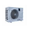 energy saving electric split system heat pump water heater