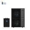 TUV Certified R32 EVI Low Temperature Heat Pump for Heating