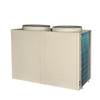 Elecric large scale air source pool heaters for in ground pool