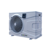 energy saving split system hot water heat pump