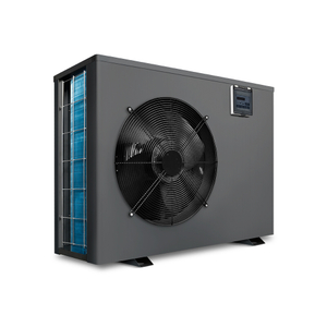 ECO Hot Spa Air to Water Heat Pump