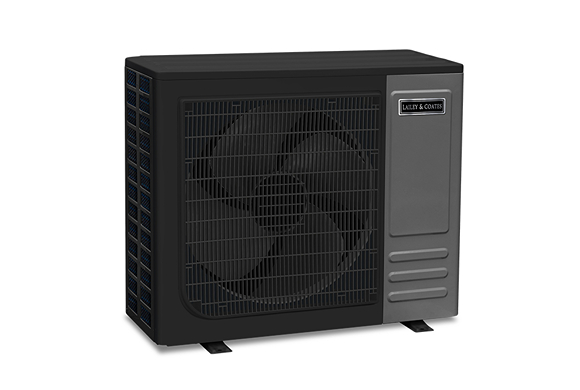 Heat Pump for Heating And Cooling