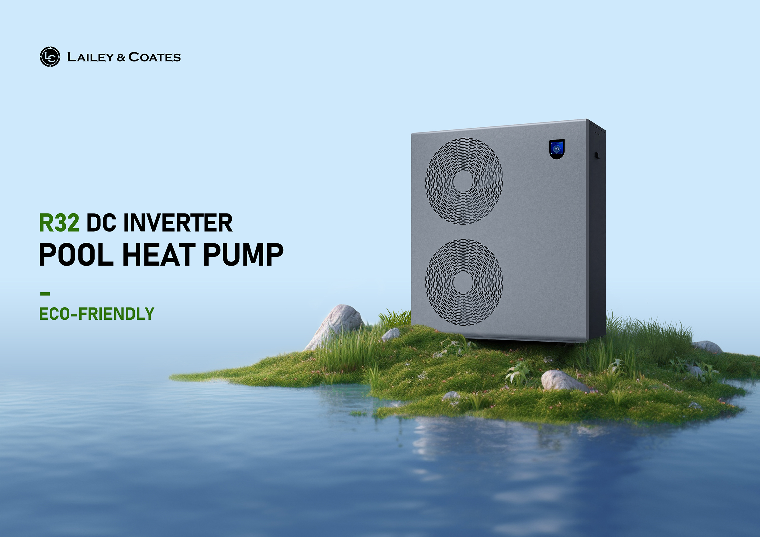 pool heat pumps for inground pools