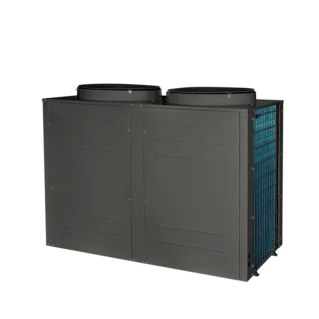 swimming pool heat pump