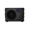 R410A reverse cycle heat pump for swimming pool