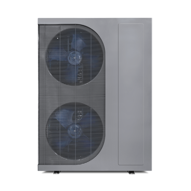R290 Air To Water Monoblock Heat Pump
