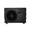 air source split system hot water heat pump for domestic hot water