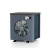 3kw~7kw CE certified air source mini pool heater for pool and spa